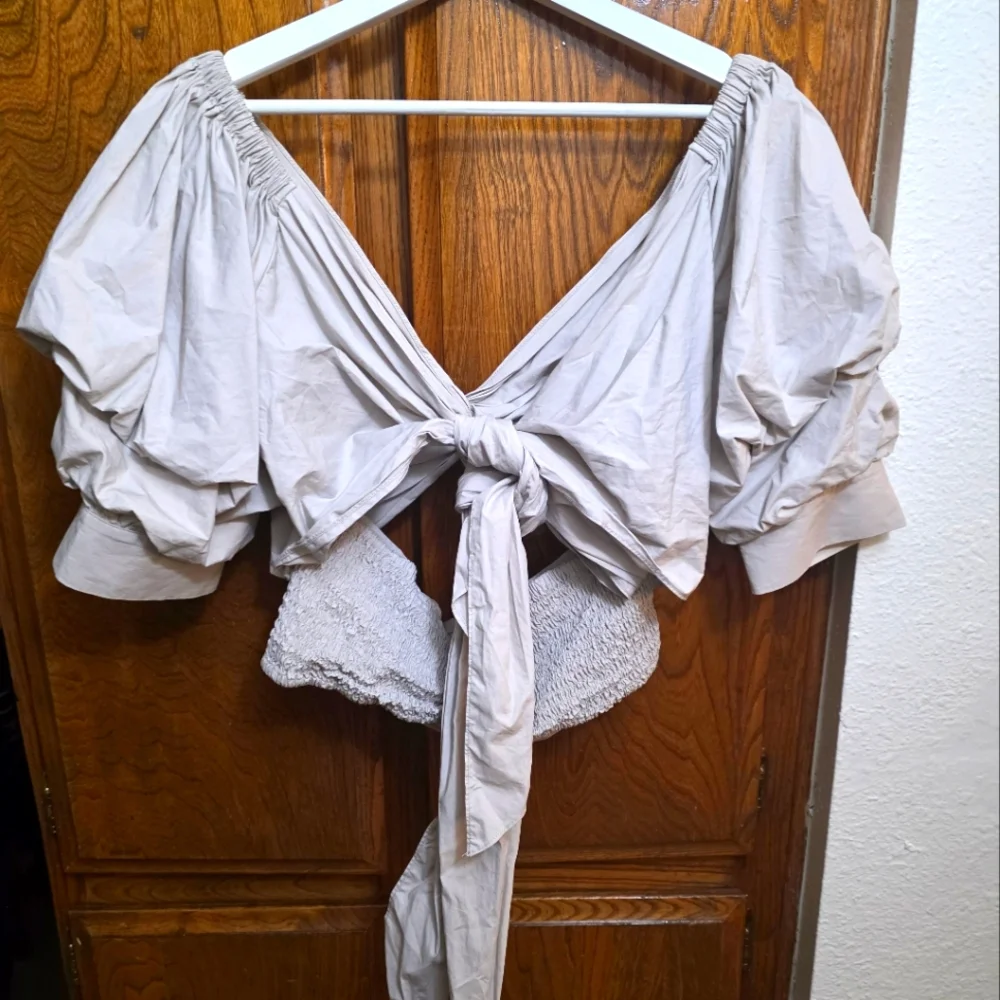 Mare Mare Top Size M